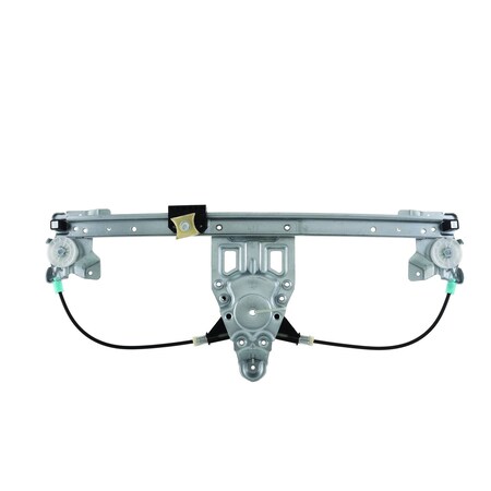 Wai Global POWER WINDOW REGULATOR ONLY, WPR0459LB WPR0459LB